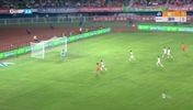 厦门1-0漳州！王晓伟冷静施射，为厦门队打破僵局