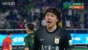 3-1！王大雷忍不住爆粗发泄：CNM！