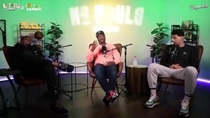 现在看不用了！铁林曾言：哈登在东决必须表现出色，否则尼克斯六场带走